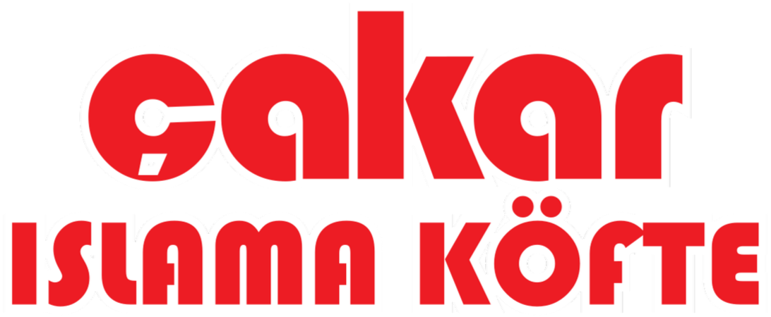 Çakar Islama Köfte